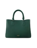 VUCH Cynthia Green Handbag