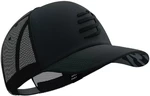 Compressport Trucker Black/Black Reflective Sapka