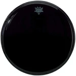 Remo ES-0014-00 Ambassador Ebony 14" Pelli Batteria