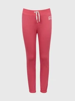 GAP Kids sweatpants jogger, 2 pcs - Girls