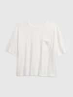 GAP Teen T-shirt made of organic cotton - Girls