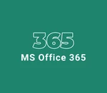 MS Office 365 Family Key (1 Year / 6 Devices)