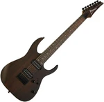 Ibanez RG7421-WNF Walnut Flat Chitară electrică