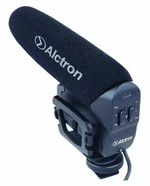 Alctron VM-6 Microfon video