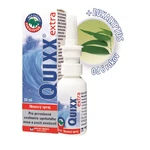 QUIXX extra 2,6 % nosový sprej 30 ml