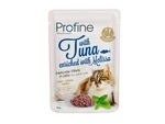 Profine Pouch Fillets in Jelly 85g - Tuna