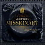 Snoop Dogg - Missionary (CD)