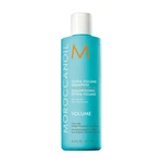 Moroccanoil Šampón na jemné vlasy pre extra objem účesu (Extra Volume Shampoo) 70 ml