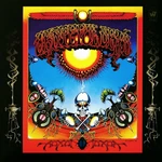 Grateful Dead - Aoxomoxoa (LP)