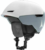 Atomic Revent+ LF White/Light Grey S (51-55 cm) Skihelm