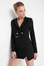 Blezer damski Trendyol Buttoned