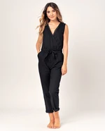 Jumpsuit Rip Curl KELLY COMBI PANT Black