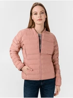 Pink Ladies Jacket Helly Hansen - Women