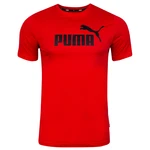 Puma ESS Logo Te