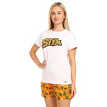 Women's pyjamas Styx Cacti