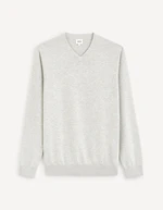 Celio Plain Sweater Decoton - Men's