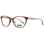 Benetton Optical Frame