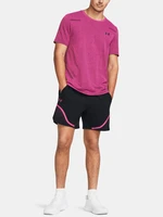 Under Armour Shorts UA Vanish Woven 6in Grph Sts-BLK - Men's