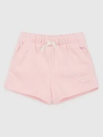 GAP Kids' Logo Shorts - Girls