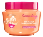 L'ORÉAL PARIS ELSEVE L'Oreal Paris Dream long Maska pro poškozené dlouhé vlasy 300 ml