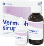 PHYTENEO Vermophyt sirup 60 ml