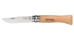 Opinel VR N°06 Inox buk Zavírací nůž