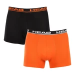 2PACK men's boxers HEAD multicolored