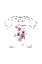 Women's T-shirt MOODO