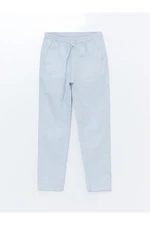 LC Waikiki Lcw Elastic Waist Basic Boy Trousers