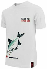 Delphin Tee Shirt Catch me! Brème 4XL+