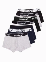 Pánské boxerky Ombre