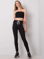 Sweatpants-RV-DR-6649.51P-black