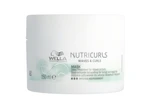 Wella Professionals Nutricurls Deep Treatment for Waves & Curls maska na vlasy 150 ml