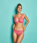 Soft bra Pinky / B2