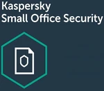 Kaspersky Small Office Security 2021 (20 PCs / 2 Servers / 20 Mobile / 1 Year)