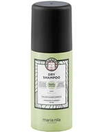 Maria Nila Suchý šampon pro objem vlasů Style & Finish (Dry Shampoo) 100 ml