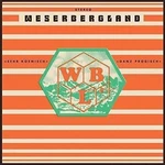 Weserbergland - Sehr Kosmisch Ganz Progisch (LP)