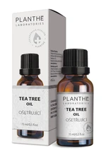 PLANTHÉ LABORATORIES PLANTHÉ Tea Tree oil ošetřující 15 ml