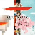 Biffy Clyro - The Myth Of The Happily Ever After (LP + CD)