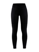 Women's cycling pants Craft Core W SubZ Wind Tights (C3) M