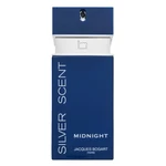 Jacques Bogart Silver Scent Midnight toaletná voda pre mužov 100 ml