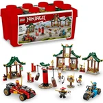 LEGO® NINJAGO® 71787 Tvorivý nindža box