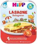 HiPP BIO Boloňské lasagne od 1 roku, 250 g