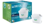 BRITA Náhradní filtr Maxtra+ Pure Performance 4 ks