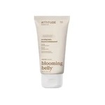 ATTITUDE Přírodní krém na bradavky Blooming Belly s arganem 150 ml