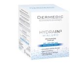 Dermedic Hydrain3 Hialuro krém-gel ultrahydratační 50 ml