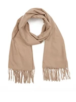 Orsay Beige women's scarf - Women's