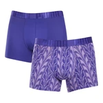 2PACK men's boxers Puma purple