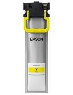 Epson T11C440 C13T11C440 žlutá (yellow) originální cartridge