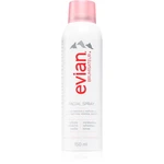 Evian Facial Spray minerálna voda v spreji 150 ml